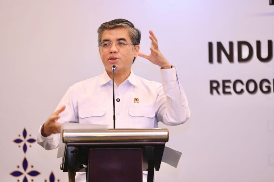 Transformasi K3 di Perusahaan: Menaker Ajak Bangun Lingkungan Kerja Aman dan Human-Centered