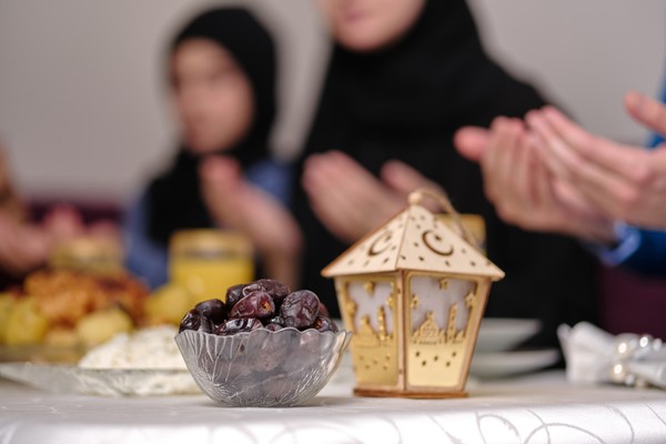 Syarat Sah Puasa Ramadan Lengkap Agar Ibadah Diterima Sempurna