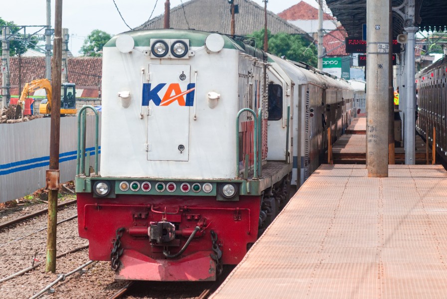 Promo Tiket Kereta Api di Sumatera Utara Diskon 30 Persen Untuk Mudik 2026