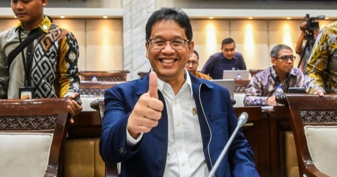 Purbaya Ajak Danantara Tinjau Penyaluran Dana SAL BTN