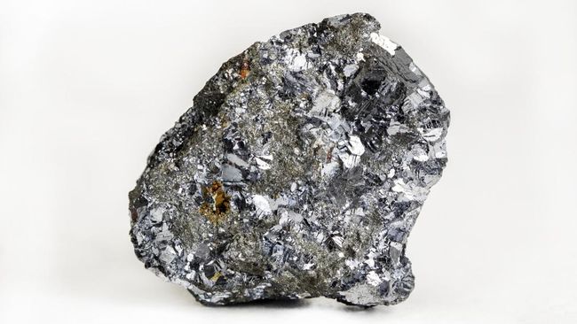 Pemerintah Siapkan Strategi Baru Kendalikan Pasar, Harga Nikel Ditargetkan Stabil Tinggi Tahun 2026