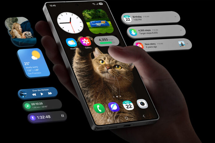 Samsung Galaxy S25 Series Resmi Diluncurkan dengan 22 Fitur AI Terkini Canggih dan Responsif