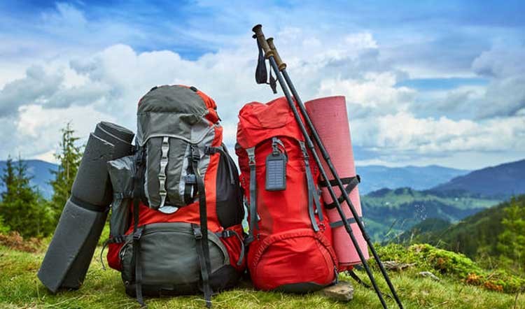 Pilihan Tas Gunung Nyaman dan Tahan Lama