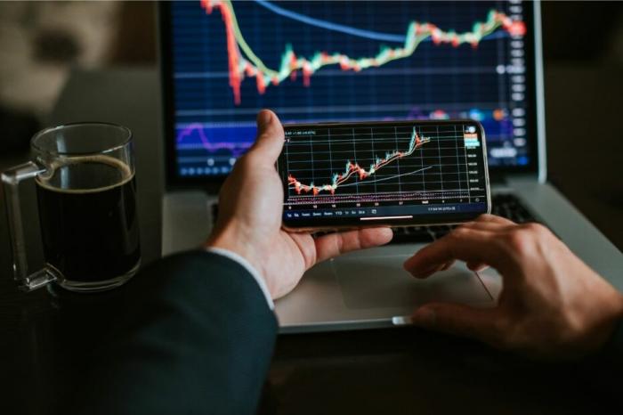 Optimisme Pasar Modal dan Investasi RI di Tengah Volatilitas Global