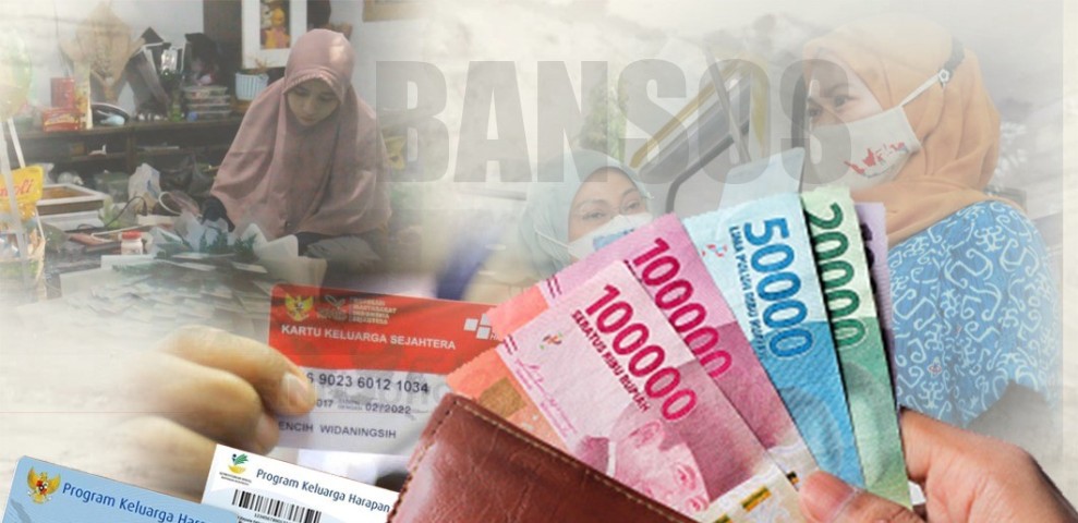 Bansos BPNT Mei 2025 Cair Mulai Pertengahan Bulan, Ini Cara Cek dan Detail Penyalurannya