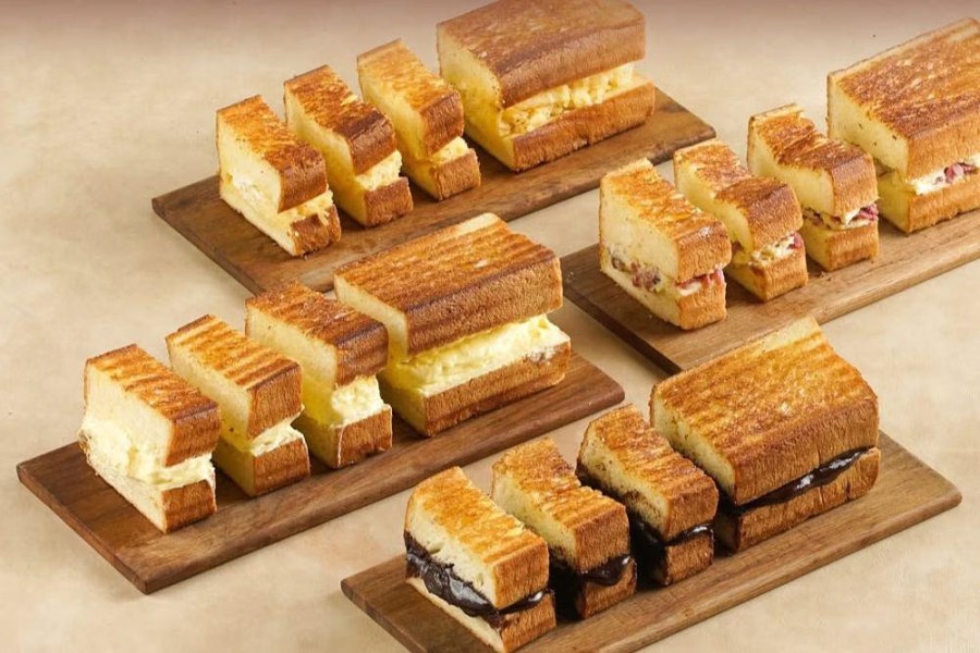 5 Oleh-Oleh Viral Bandung Paling Diburu Wisatawan yang Rela Antre Panjang Demi Rasa Unik dan Kekinian