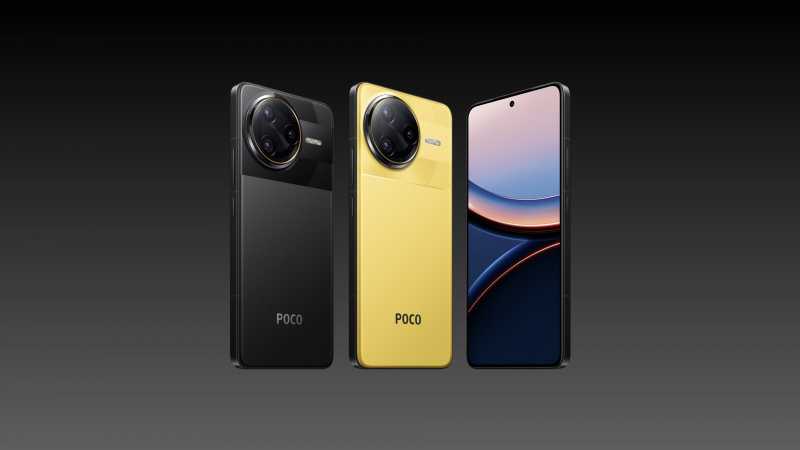 POCO F7 Ultra, Smartphone Flagship dengan Spesifikasi Lengkap