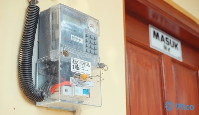 Berapa kWh Token Rp50.000 Oktober 2025? Cek Tarifnya Sekarang Berapa kWh Token Rp50.000 Oktober 2025? Cek Tarifnya Sekarang
