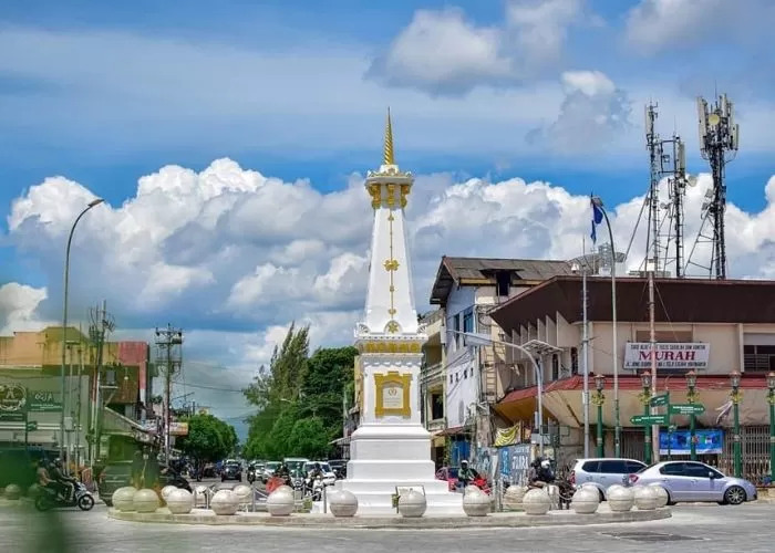 Agenda Wisata dan Event Seni Jogja Juni 2025: Pilihan Seru untuk Liburan dan Hiburan