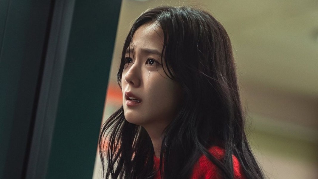 Transformasi Jisoo Blackpink di Dunia Akting