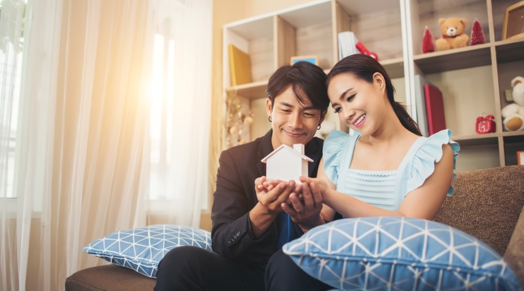 Era Digital Permudah Pengajuan KPR Pasangan Muda Sekarang