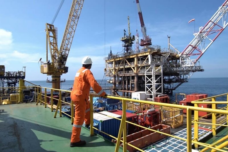 Akselerasi Seratus Sepuluh Wilayah Kerja Migas Baru Demi Kejar Target Lifting Nasional
