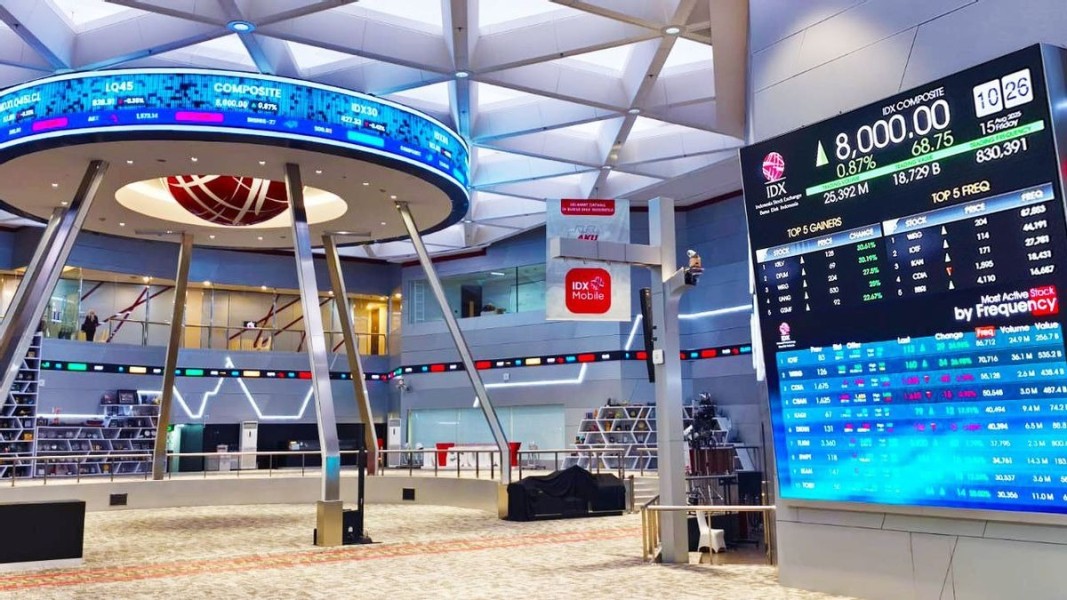 Peluang Saham Free Float Rendah Menjelang Aturan Baru BEI 15 Persen