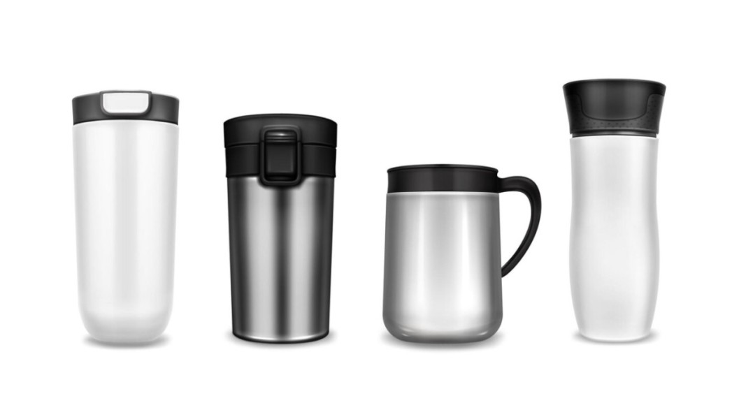 15 Merk Termos Air Panas Stainless Terbaik Layak Dibeli Tahun 2026