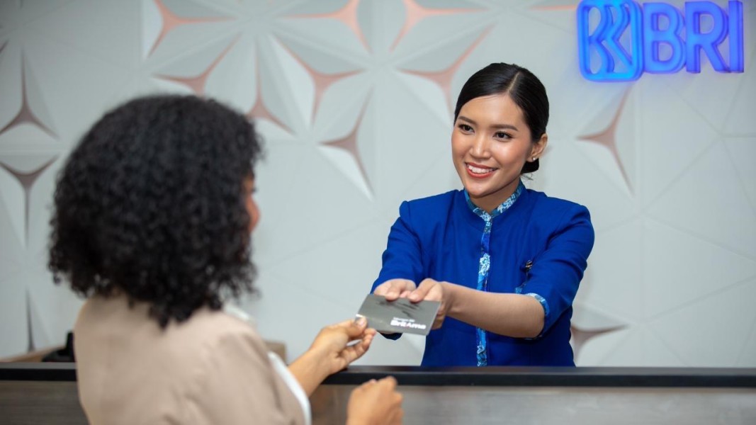 BRI Siapkan Layanan Perbankan dan Digital untuk Transaksi Nasabah Saat Lebaran 2026