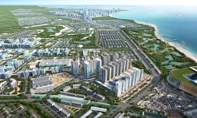 5 Pengembang Properti Terbesar Berdasarkan Kapitalisasi Pasar
