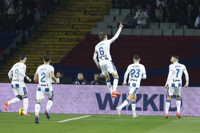 Prediksi Pertandingan Leganes vs Real Madrid: Tantangan Berat Los Blancos di Copa del Rey