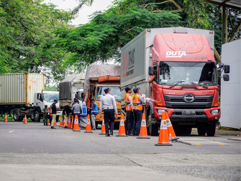 Apa Sih Program Zero ODOL? Menyelami Tujuan, Dampak, dan Manfaatnya Bagi Dunia Transportasi di Indonesia