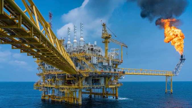 Dinamika Geopolitik Global Dorong Kenaikan Harga Minyak Dunia