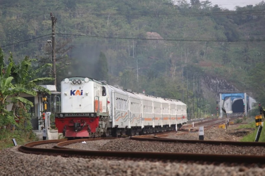 KAI Pulihkan Operasional, Penumpang Bisa Refund Tiket 100 Persen