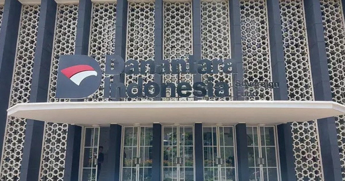 Danantara Terima Pendanaan Besar, Perkuat Posisi Investasi Indonesia