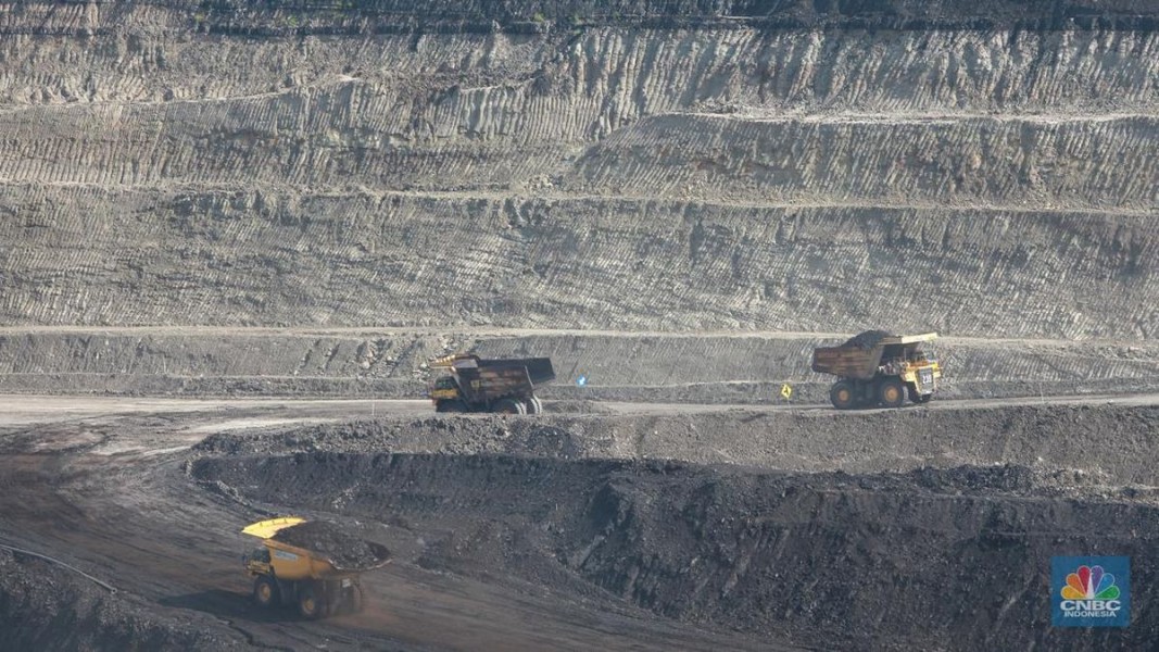 Transformasi Paradigma Pertambangan Indonesia 2026 Keluar Dari Jebakan Ekonomi Ekstraktif