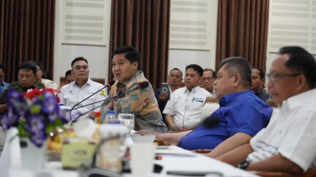 Pengembang Akui 25 Persen Calon Konsumen KPR Terganjal SLIK OJK