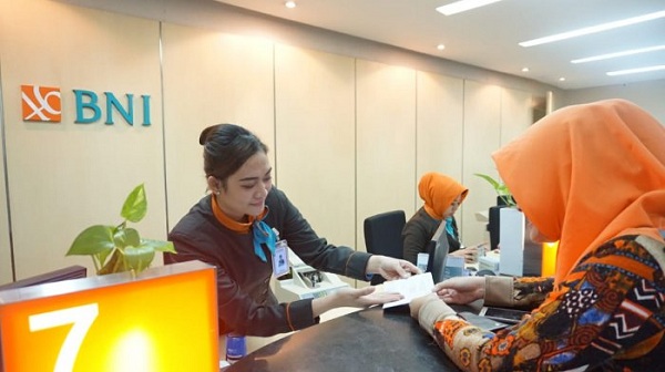 BNI Pastikan Layanan Aman dan Nyaman Selama Libur Iduladha 2025, Siapkan Operasional Terbatas dan Digital Banking 24 Jam