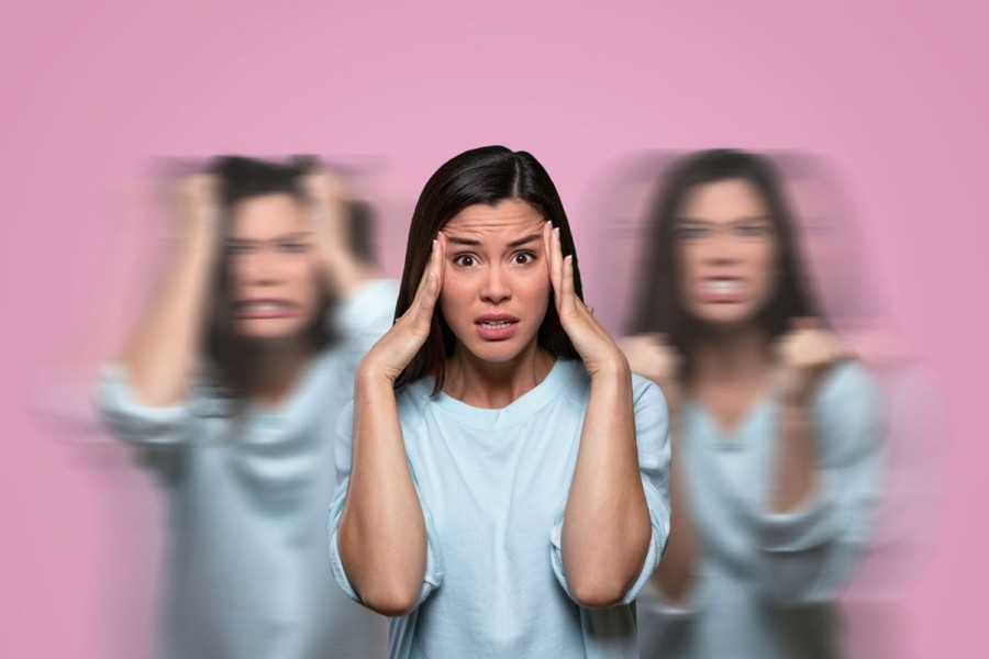 Dokter Ungkap Penyebab Mood Wanita Berubah saat Menstruasi