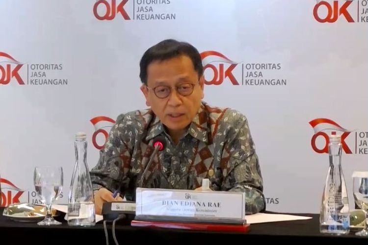 Penguatan Regulasi Rekening Dormant oleh OJK