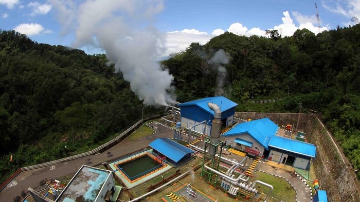 PLTP Ulumbu di Manggarai: Energi Bersih Mengubah Kehidupan Sosial dan Ekonomi Warga