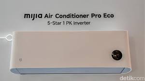 AC Xiaomi Mijia Spesifikasi dan Harga: Solusi Pendinginan Pintar untuk Rumah Masa Kini