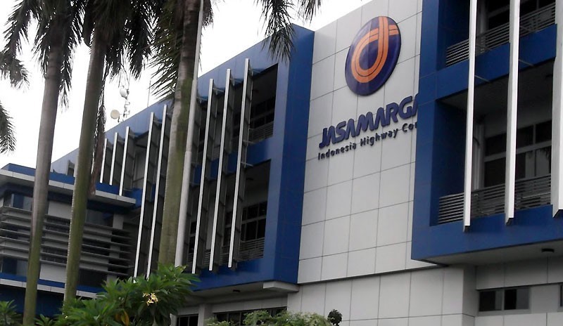 Jasa Marga: Menjaga Jalan Tol Tetap Tangguh