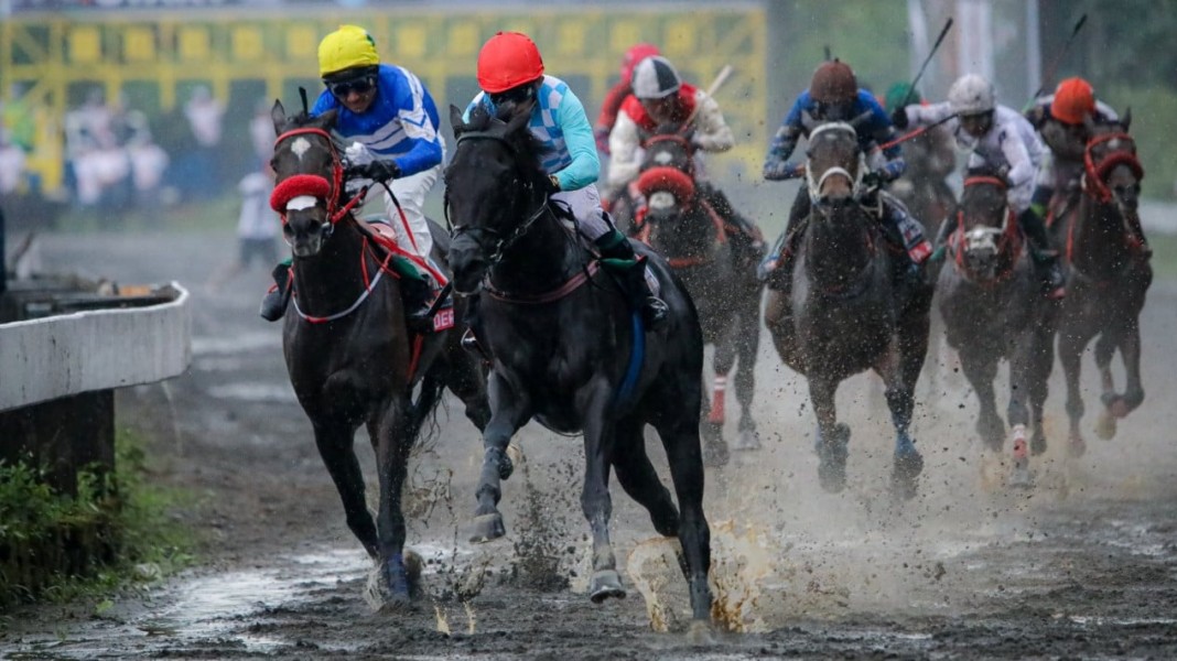 Apa Itu Triple Crown, Prestasi yang Sulit Digapai Olahraga Berkuda