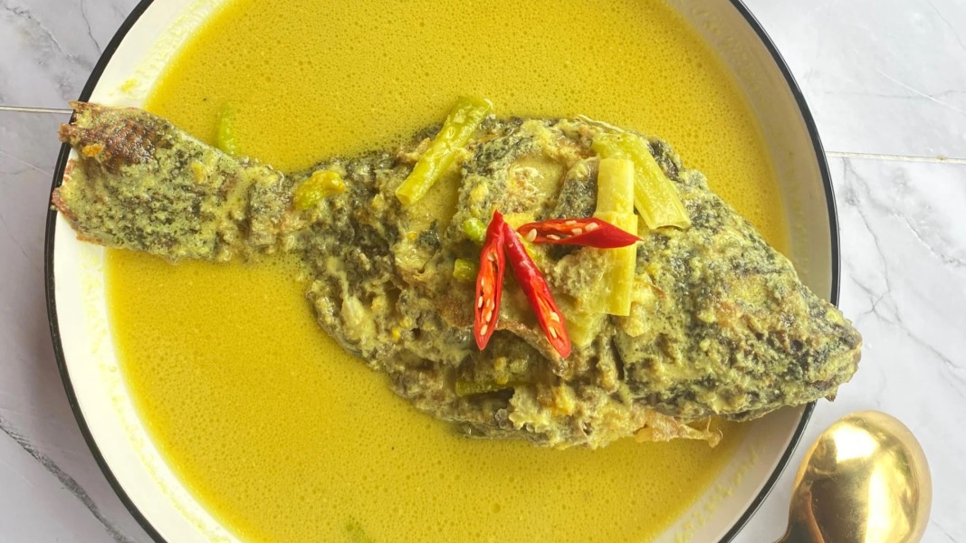 7 Resep Ikan Nila Bumbu Kuning Lezat untuk Menu Harian Spesial