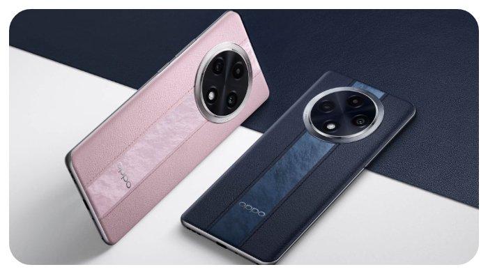 Oppo F27 5G: Inovasi Terbaru dengan Kamera 50 MP dan Desain Elegan