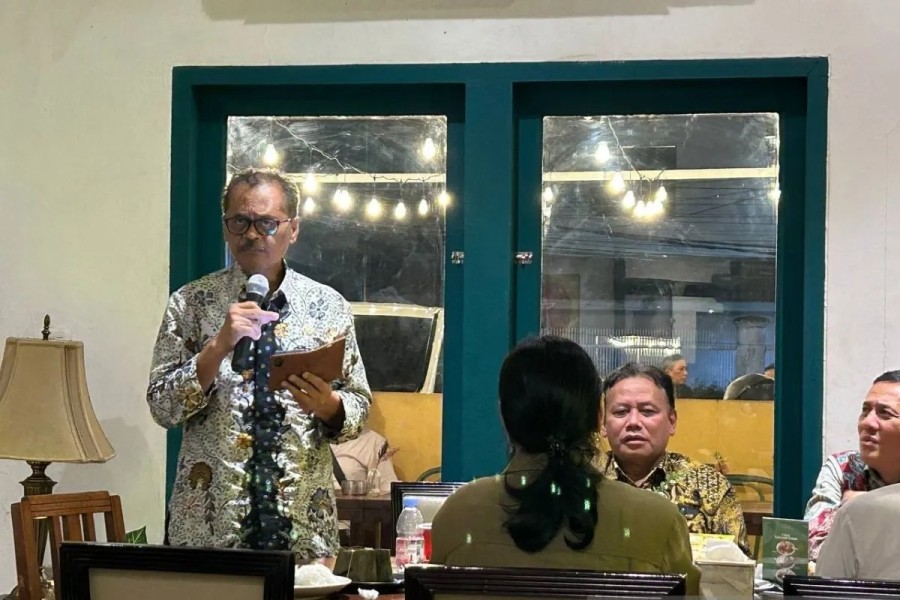 Komisi Yudisial Pastikan Seleksi Calon Hakim Agung dan Ad Hoc Transparan dan Independen Bagi Publik