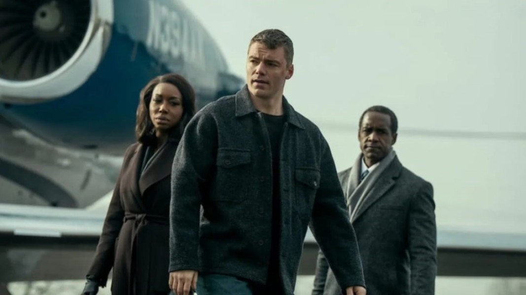 Night Agent Musim ke Tiga Kembali Hadir dengan Aksi Penuh Ketegangan