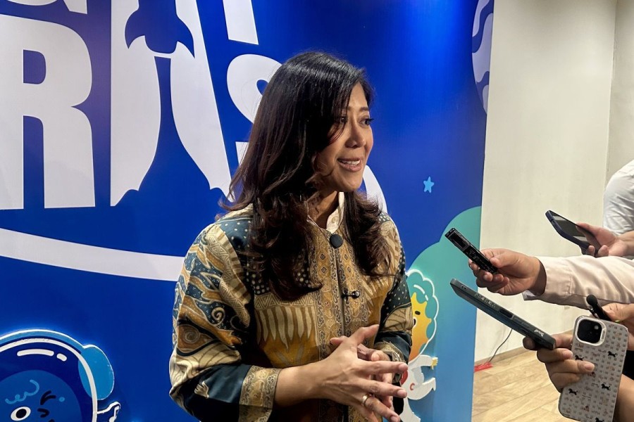 Indeks Digital Indonesia 2025 Naik, Optimisme Masyarakat Tinggi
