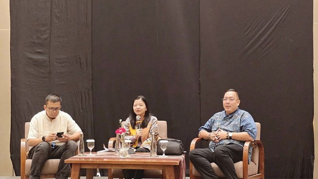 Pendaftar OSN 2026 Naik 17 Persen Seleksi Semakin Ketat