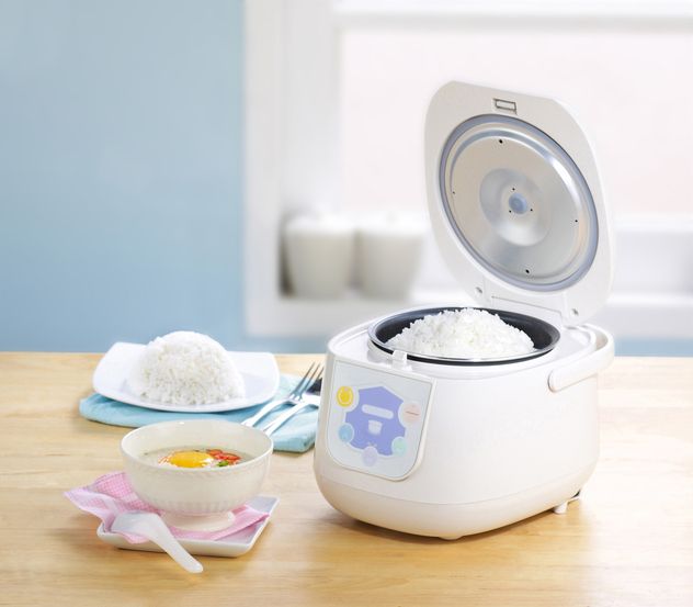 Wajib Tahu! Ini Jenis Nasi yang Tidak Cocok dan Sebaiknya Tidak Dimasak di Rice Cooker