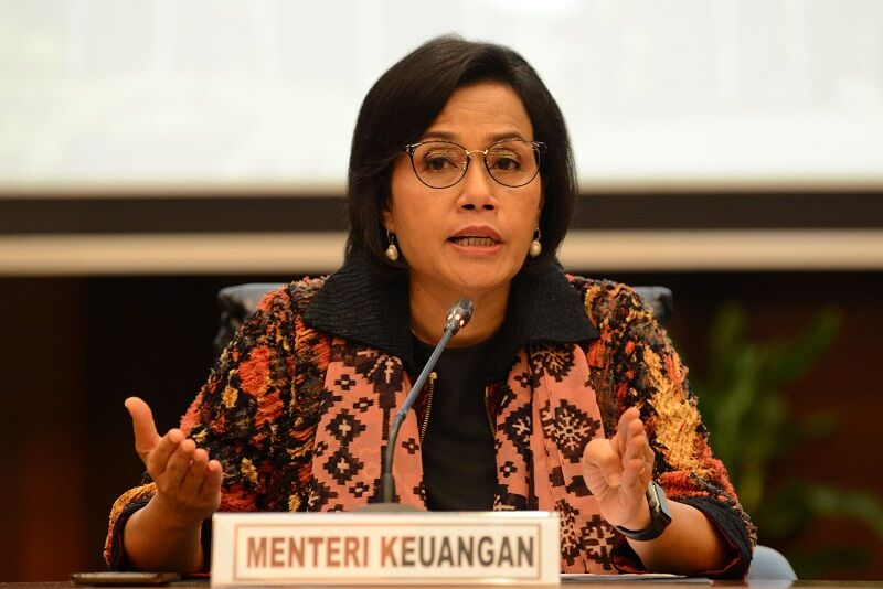 Indonesia Perkuat Ekonomi Domestik Pasca Penolakan Kesepakatan Pajak Global oleh Trump
