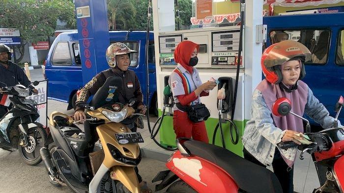 Harga BBM Pertamina Terbaru 22 Mei 2025: Pertamax Turun di Jawa, Ini Daftar Lengkap di Seluruh Indonesia
