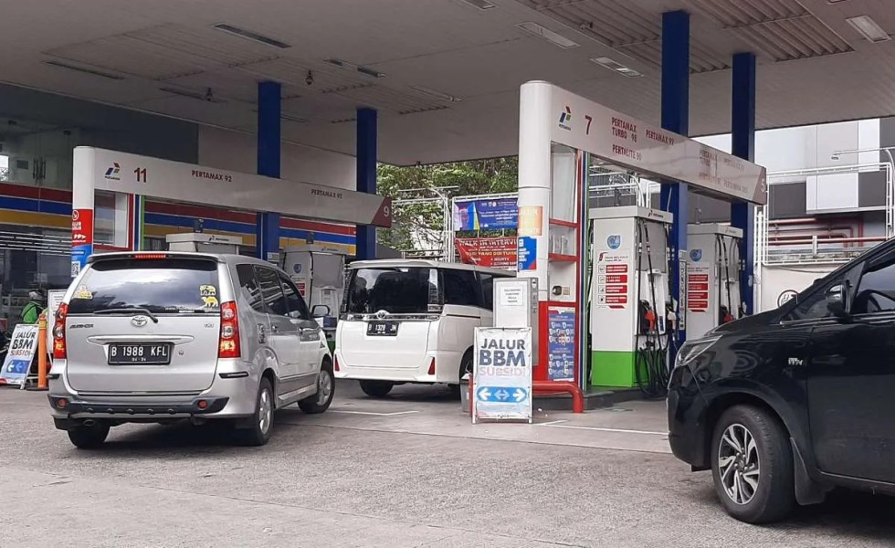 Update Investasi & Biaya Hidup: Harga BBM Kompak Turun, Cek Rinciannya Hari Ini!