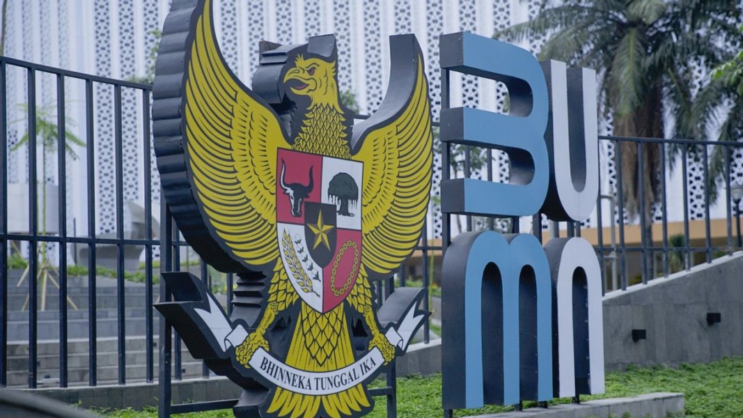 BUMN Andalkan Bata Interlock untuk Bangun Rumah Rakyat