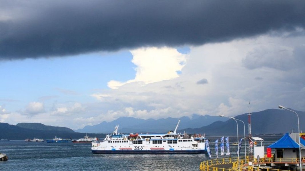 ASDP Respons Lonjakan Kendaraan Penyeberangan Ketapang Gilimanuk Hari Ini