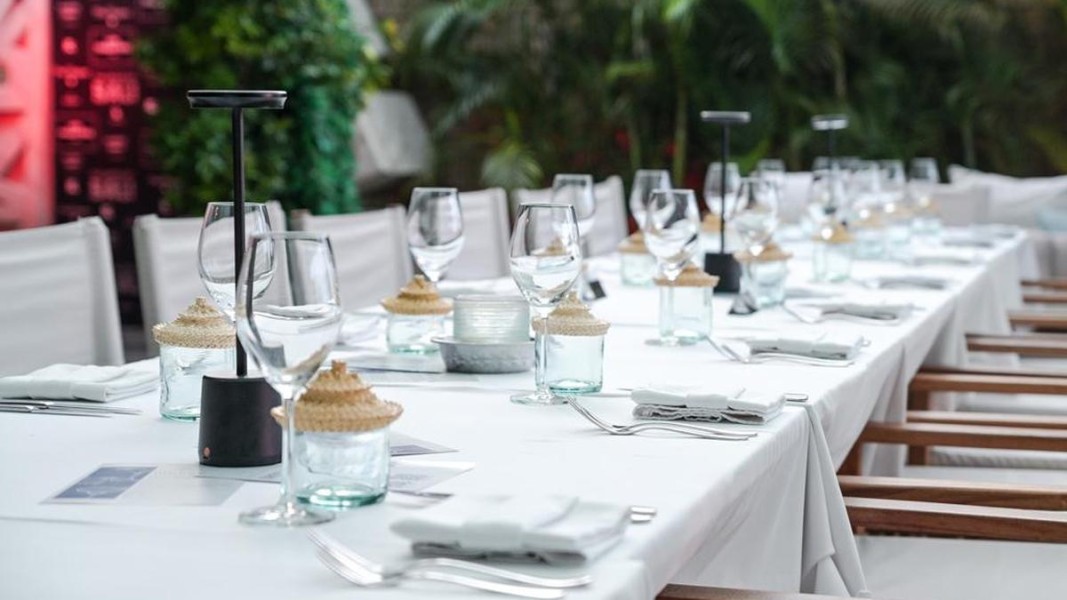 Restoran Seafood Fine Dining Seminyak Kini Tawarkan Venue Event Kapasitas Besar Baru