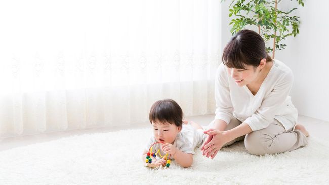 Demi Masa Depan, Jepang Fokus Dorong Kelahiran dan Kesejahteraan Anak