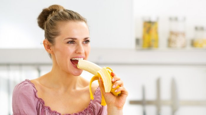Waktu Terbaik Makan Pisang untuk Kesehatan Jantung