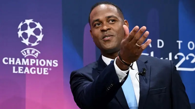 Patrick Kluivert dan Tiga Skenario yang Dihadapi Erick Thohir dalam Perjalanan Timnas Indonesia Menuju Piala Dunia 2026